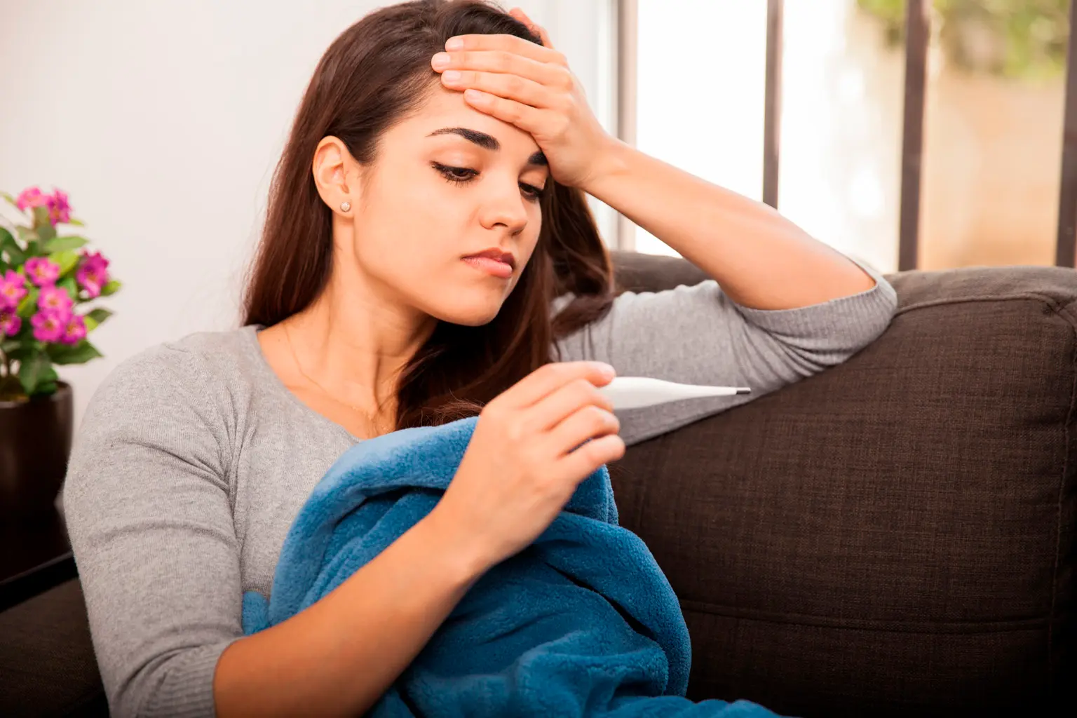 Dolor, inflamación y fiebre en adultos: mitos y realidades