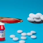 Ibuprofeno frente a otros analgésicos​