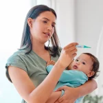Cómo reconocer y tratar la fiebre en niños