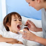 Cómo reconocer y tratar la fiebre en niños